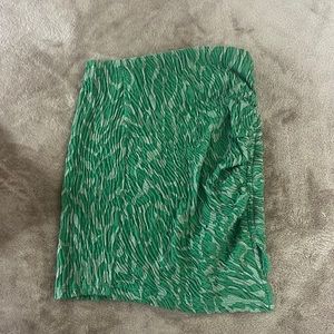 Zara skirt